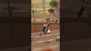 stunt car racing game #youtubeshorts #ytshorts #shorts  #gamingvideos #gameplay