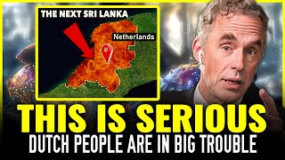 Jordan Peterson : "You Wont Believe What JUST HAPPENED in Netherlands Now" #DrJordanPeterson #advice