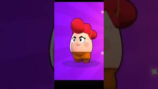 TOP 6 SKIN MAI USCITE SU BRAWL STARS!🤔😯#brawlstars #shorts