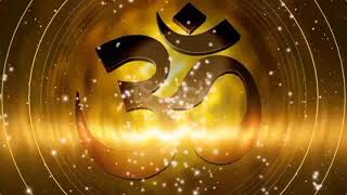 ॐ COSMIC OM @432Hz - ELEVATE Energy ||| Raise Positive Energy Vibrations