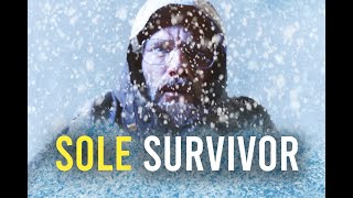 SOLE SURVIVOR | Matt & Dan | Season Two - Episode Four