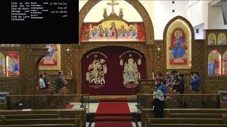 St Mary and St Philopter Streaming