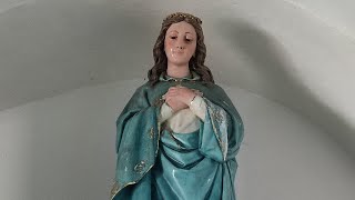 María,  Madre de Jesús, verdadero Dios