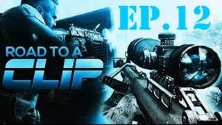 Road To Clip Ep.12!! Best Singer On Bo3!