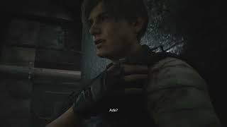 RESIDENT EVIL 2 | Leon Kennedy | Part 11