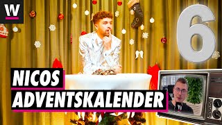 Nicos Adventskalender Tag 6: watson-Samichläuse tadeln Nico