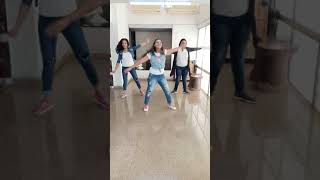 Shape of you - Ed Sheeran - fitness Zumba - dance video 💃