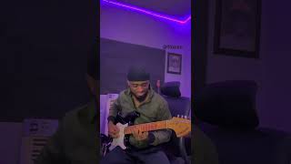 Asake - Dull (Guitar Version)🎸