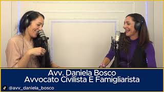 🟡 AVV. DANIELA BOSCO - CANCELLAZIONE DEL DEBITO PER PERSONE FISICHE