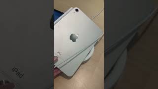 Apple iPad Mini in Silver