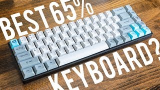 Best Value 65% Keyboard? - Akko 3068 Mechanical Keyboard Review