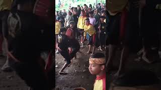 ATRAKSI LULUMPINGAN | WA ATA JADI LUMPING DI PAGELARAN SENI BENJANG MEKAR BUDAYA LIVE PALEDANG