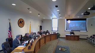 Special City Council Meeting 3/20/24 Pt1