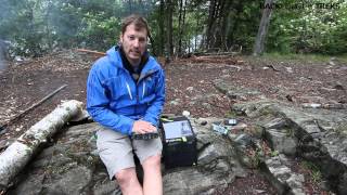 Simple Solar for the Everyday Adventurer: The Sherpa 50 Kit by Goal Zero [Review]