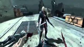 Volound    High  Chaos  Dishonored High Chaos Montage