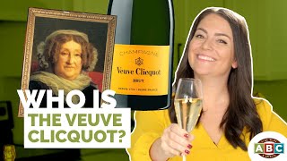 A Piece of the Champagne Puzzle | The Riveting History of Veuve Cliquot