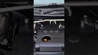 Suzuki Cultus 2021 VXL Chassis  number location