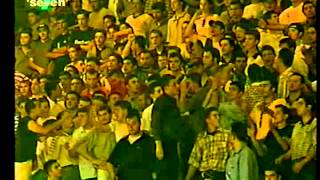 ΤΟΦΑΣ ΜΠΟΥΡΣΑ- ΠΑΟ  59-64(ΕΥΡΩΛΙΓΚΑ 1999).