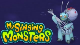 Hatching the Arackulele! | My Singing Monsters