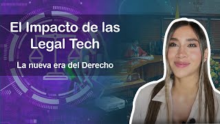 🚀 Transformación Legal en Colombia: Descubre las Legal Tech que Están Redefiniendo el Derecho ⚖