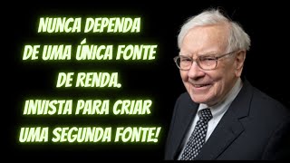 COMO CRIAR várias FONTES DE RENDA - Aprenda ou será pobre!