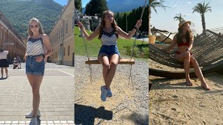 Vlog de călătorie- Brașov | Castelul Cantacuzino | București