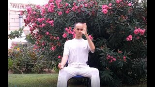 SURYA KRIYA ADAPTADO PARA TODOS