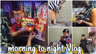 Morning To Night Vlog#dailyvlog #Bhattvlogs