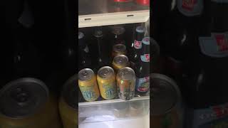 Craft Beer Bierkergaard: Inside the Beer Fridge