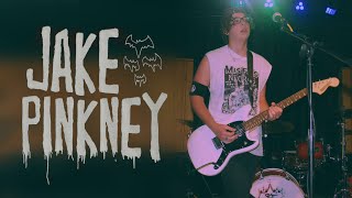 jake pinkney - LIVE @ OSCURA CAFE BRADENTON FL (DEBUT PERFORMANCE 4/16) (TÜRKIYE/SYRIA BENEFIT SHOW)