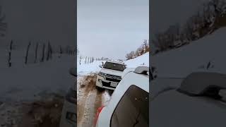 #shorts video land cruiser in 4x4 mode🚙