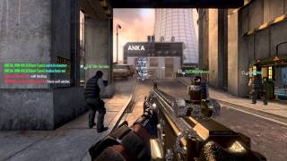 BO2 : Nucléaire en live sur Meltdown avec MonSter et Dreamey