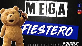 MEGA ENGANCHADO FIESTERO  [LO MAS ESCUCHADO DEL 2018]