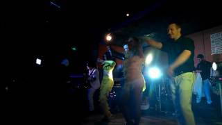 Orquesta Palladium en Discoteca Josfer - Despacito