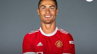 BREAKING: Ronaldo Old Trafford-Ah A Kîr Dawn Ta!