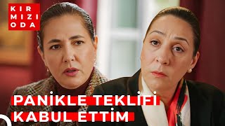 Korkuyla Başlayan Evlilik Nasıl Sürer Ki? | Kırmızı Oda