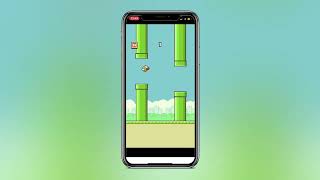 How to get Flappy Bird on iPhone & Android in 2022