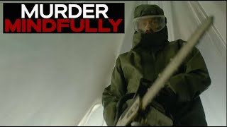 Murder Mindfully (Tv Series)(Official Trailer 2024)