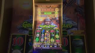 Genghis Khan Free Spins