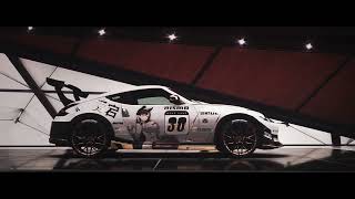 | Forza Horizon 5 | 「Nissan 370Z」 | GMV | 2K | #ZeRo_BDay  |