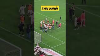 El Más campeón del Perú