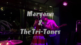 Maryann & The Tri-Tones - Cruisin' Around