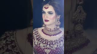 #bridalmakeup#viral#wedding