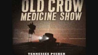 Old Crow Medicine Show - Humdinger