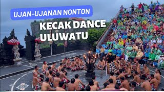 KECAK DANCE ULUWATU BALI - PERTUNJUKAN TARI KECAK ULUWATU BALI - TIKET MASUK KECAK DANCE ULUWATU