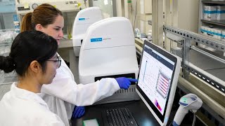 Exploring the Cancer Continuum with Agilent