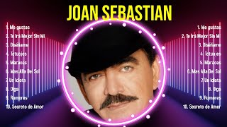 Las mejores canciones del álbum completo de Joan Sebastian 2024