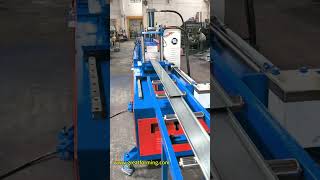 Cover roll forming machine，آلة تشكيل الغطاء，Профилегибочная машина для изготовления крышек＃machine