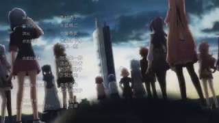 Akuma no Riddle ED 12