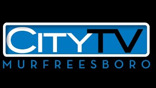 City of Murfreesboro, TN - Murfreesboro CityTV Live Stream